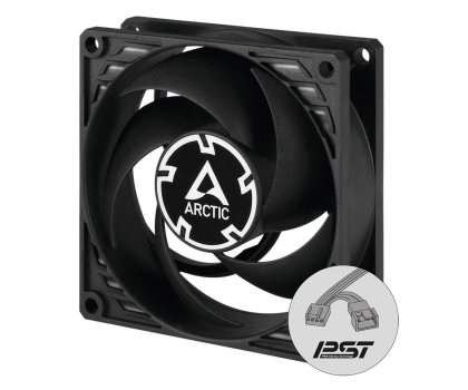 Wentylator do komputera ARCTIC P8 PWM PST ACFAN00150A